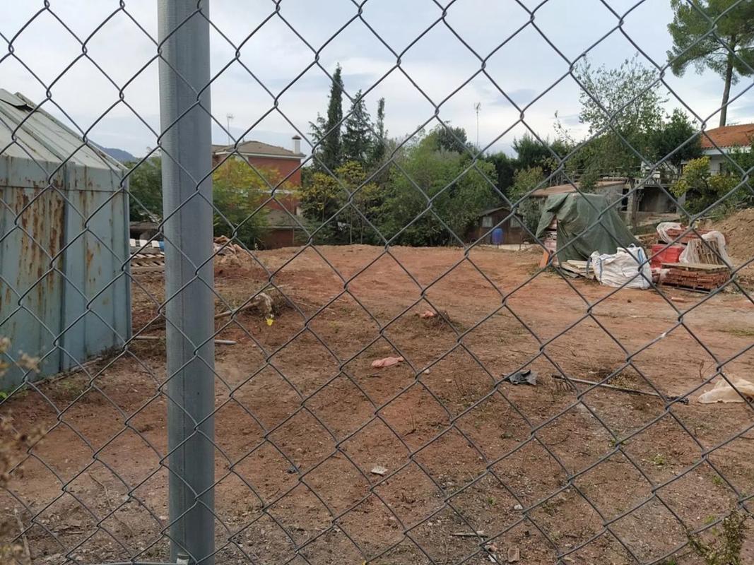 Terreno en venta en Corbera de Llobregat, Barcelona photo 1