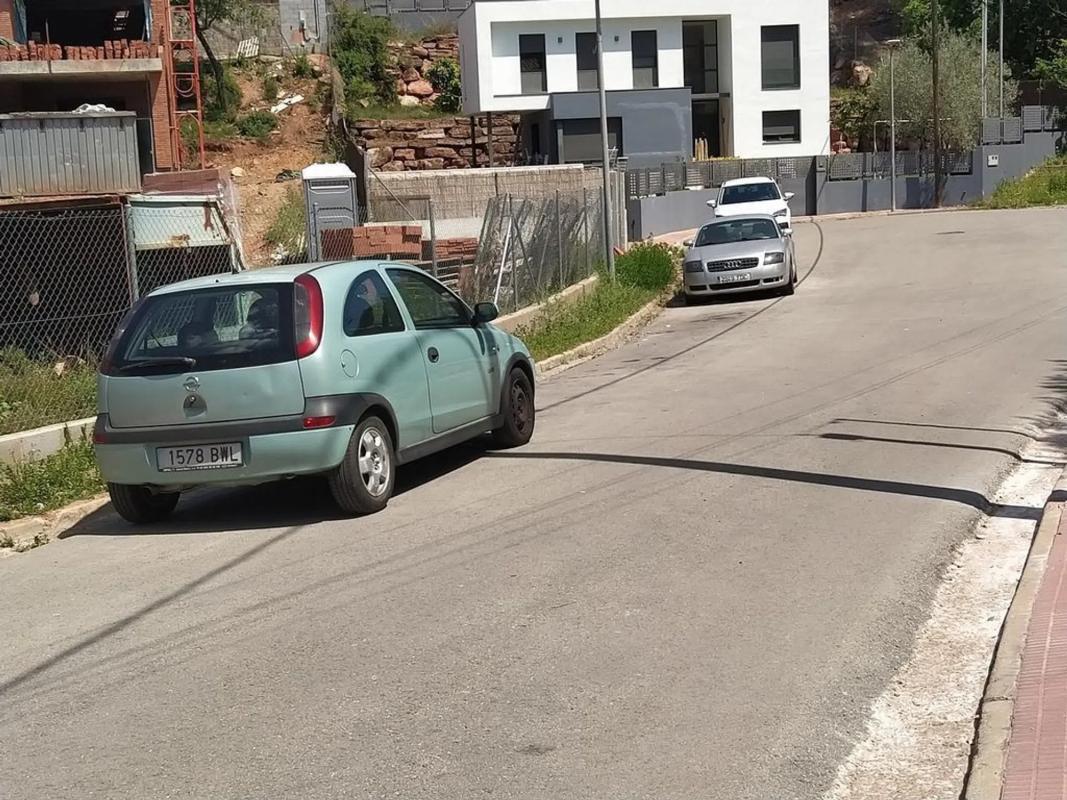 Terreno en venta en Corbera de Llobregat, Barcelona photo 4