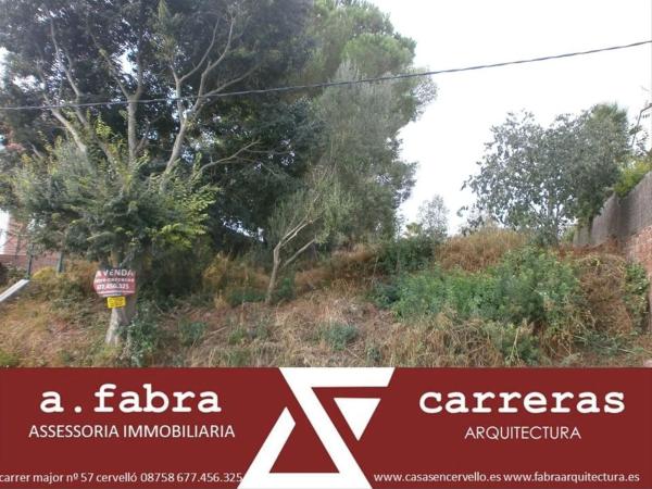 Terreno en calle Malvasia photo 1