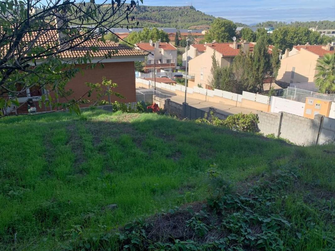 Участок земли на продажу в Сервельо, Барселона photo 5