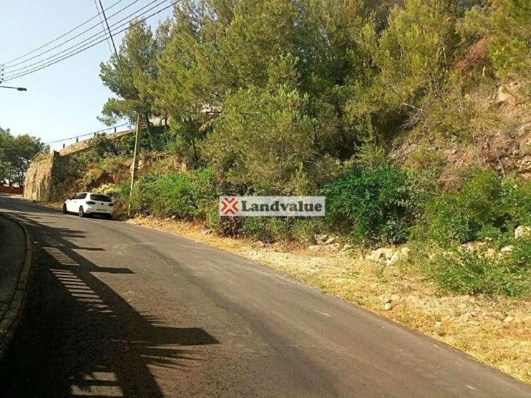 Land for sale in Vallirana, Barcelona photo 4