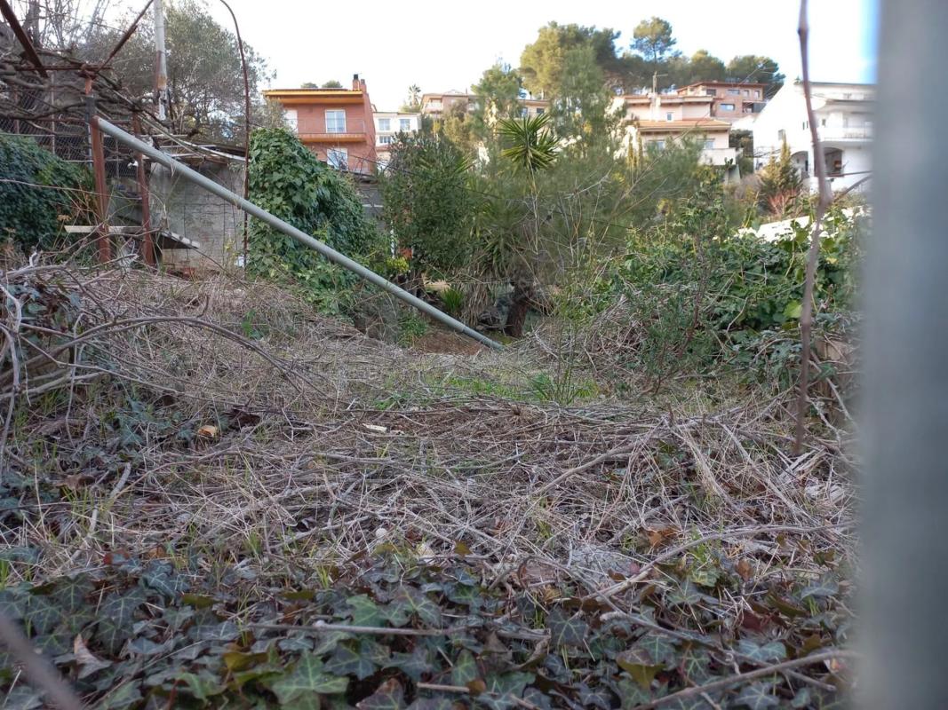 Terreno en venta en Cervelló, Barcelona photo 2