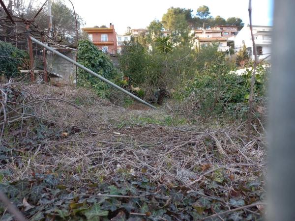 Terreno en Cervelló photo 2
