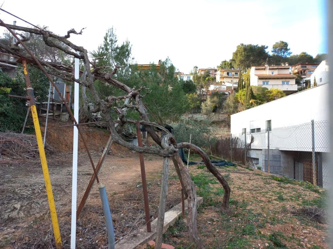 Terreno en venta en Cervelló, Barcelona photo 4