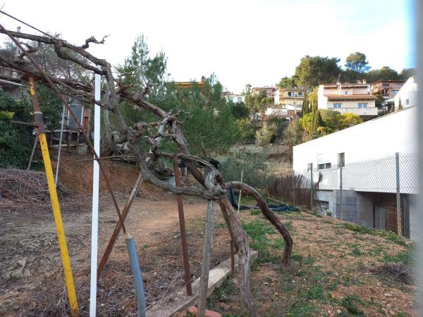 Terreno en Cervelló photo 4