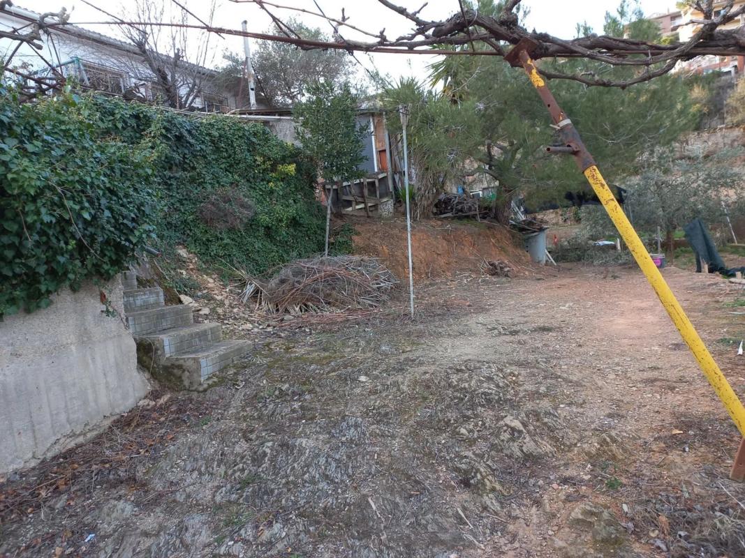Terreno en venta en Cervelló, Barcelona photo 5