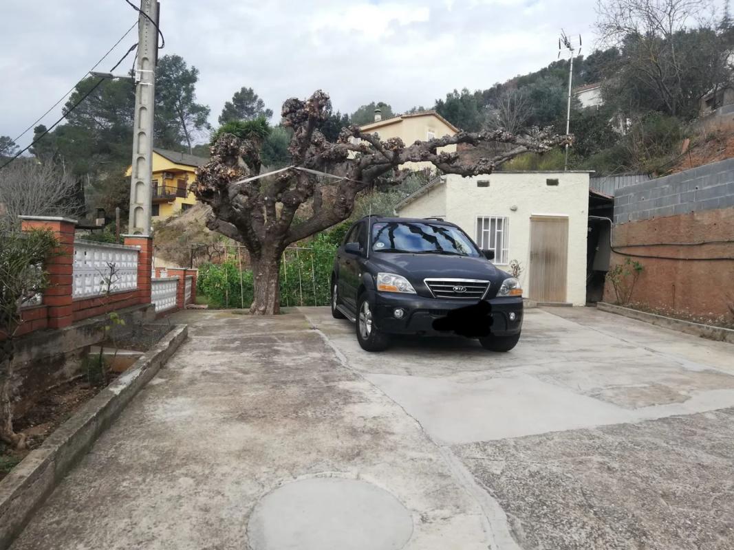 Terreno en venta en Corbera de Llobregat, Barcelona photo 2