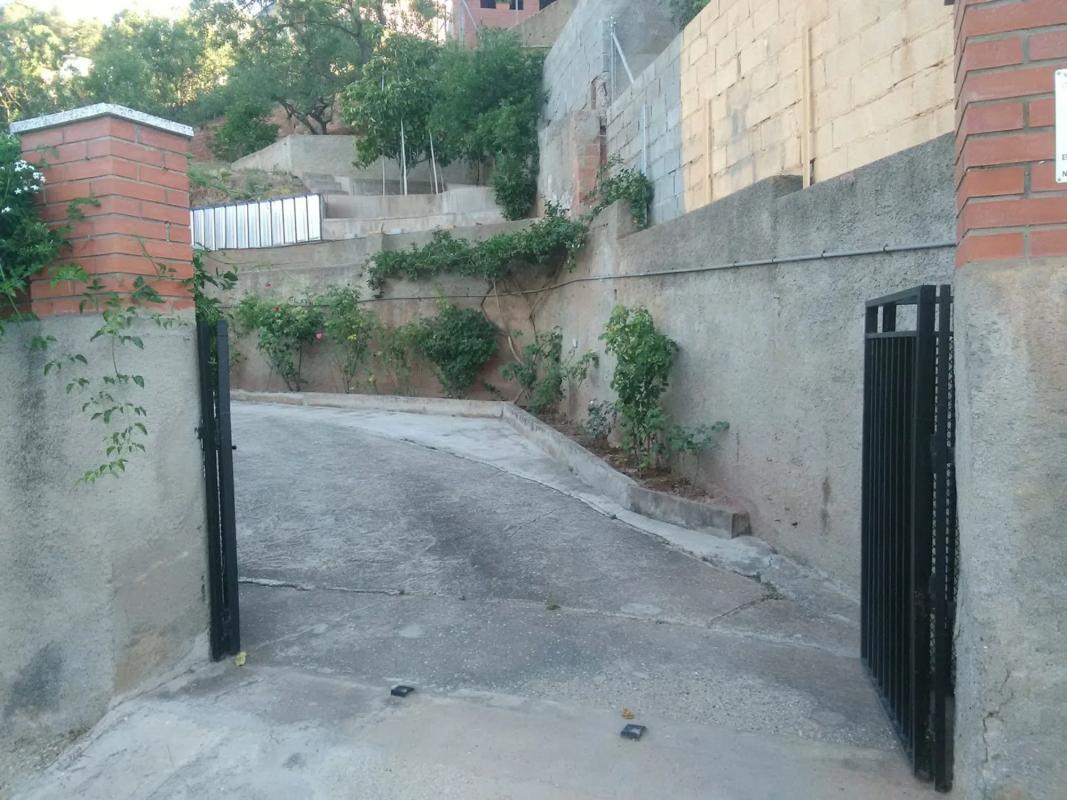 Terreno en venta en Corbera de Llobregat, Barcelona photo 3