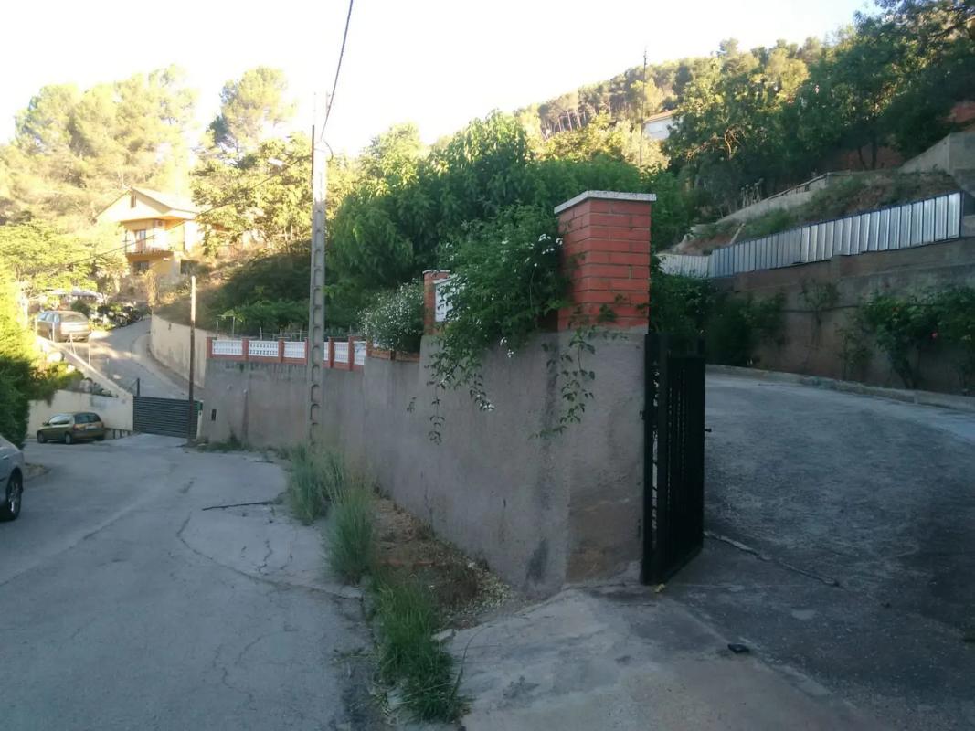 Terreno en venta en Corbera de Llobregat, Barcelona photo 4