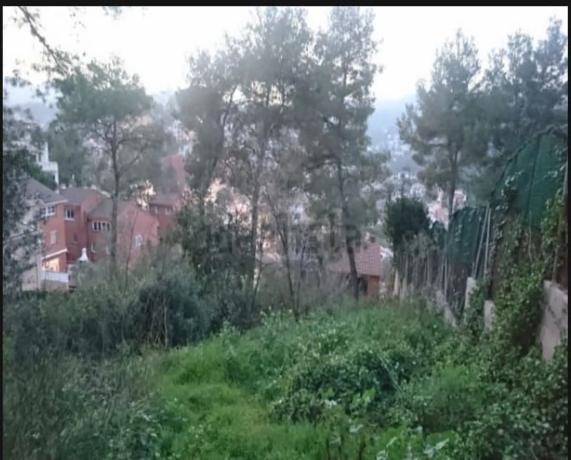 Terreno en avenida can montmany, 13 photo 2