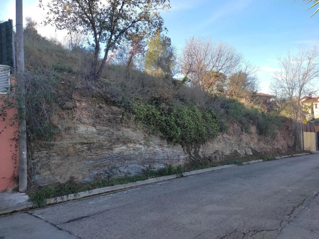 Terreno en venta en Cervelló, Barcelona photo 2