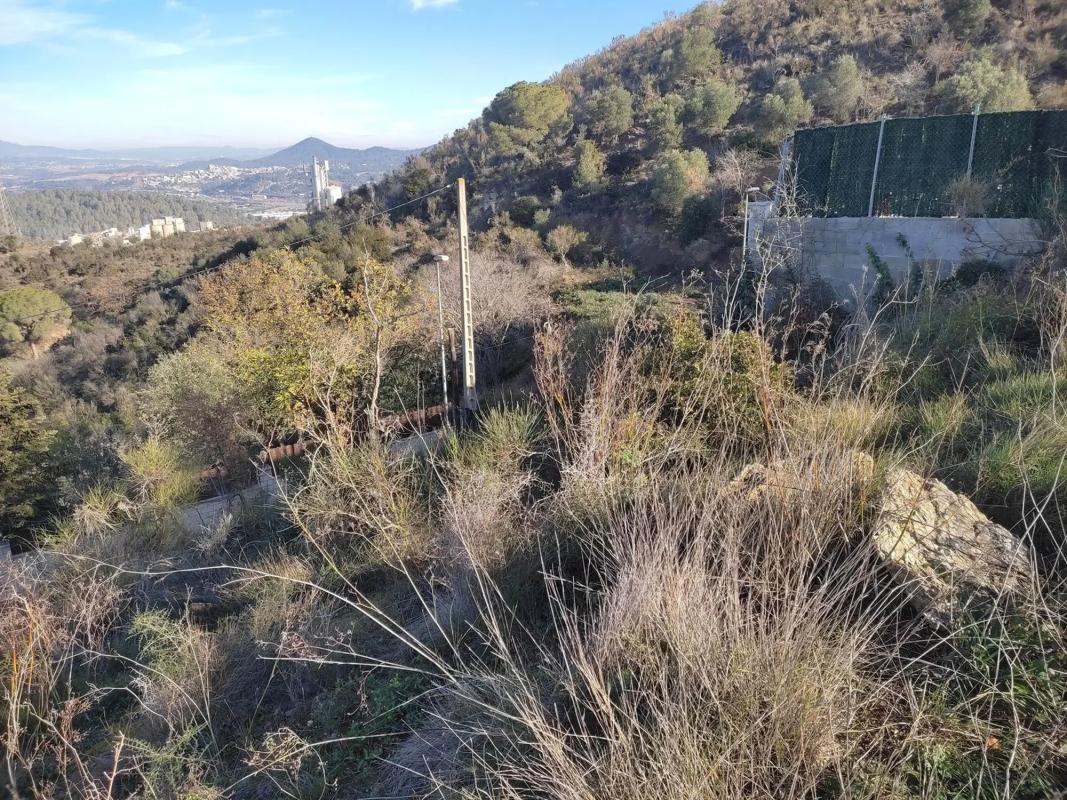 Terreno en venta en Cervelló, Barcelona photo 3