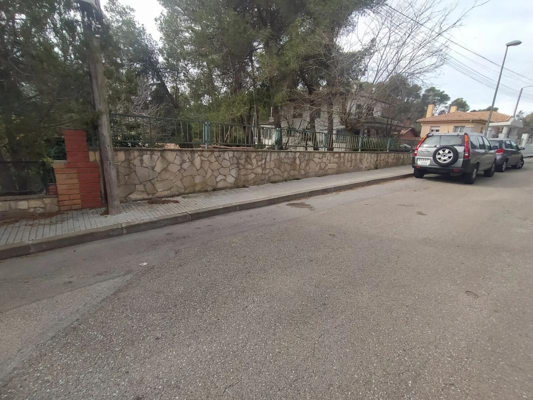 Land for sale in Corbera de Llobregat, Barcelona photo 1
