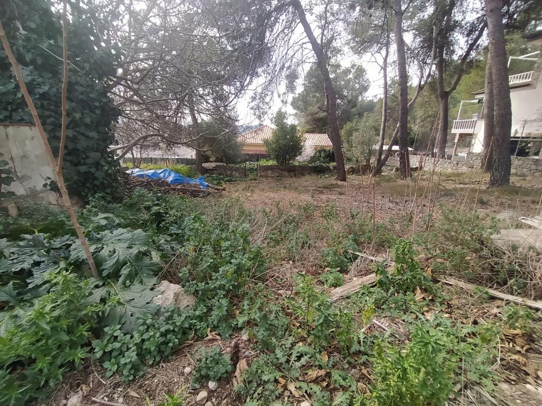 Land for sale in Corbera de Llobregat, Barcelona photo 2