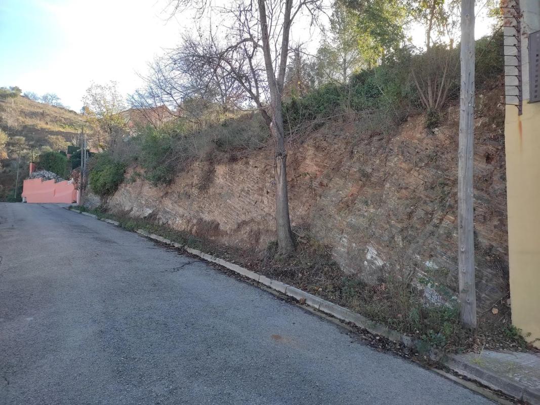 Terreno en venta en Cervelló, Barcelona photo 4