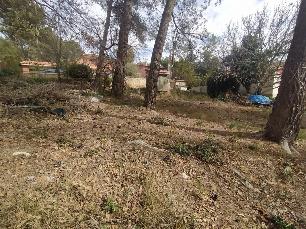 Land for sale in Corbera de Llobregat, Barcelona photo 3