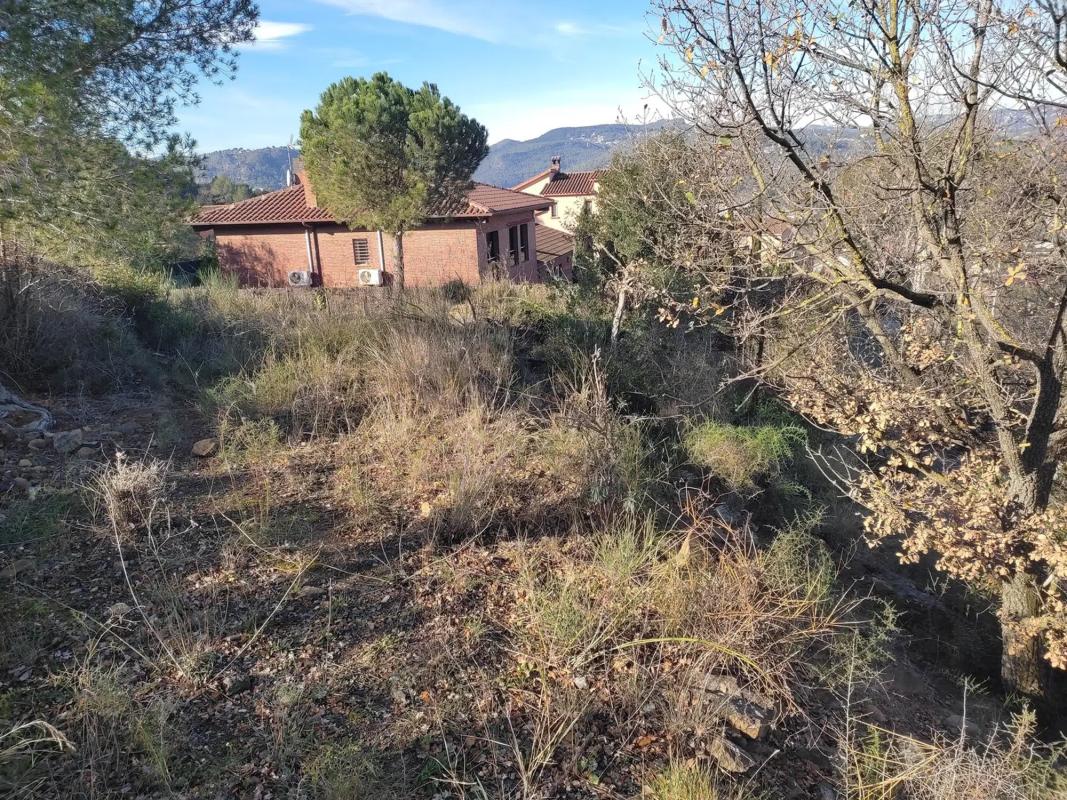 Terreno en venta en Cervelló, Barcelona photo 5