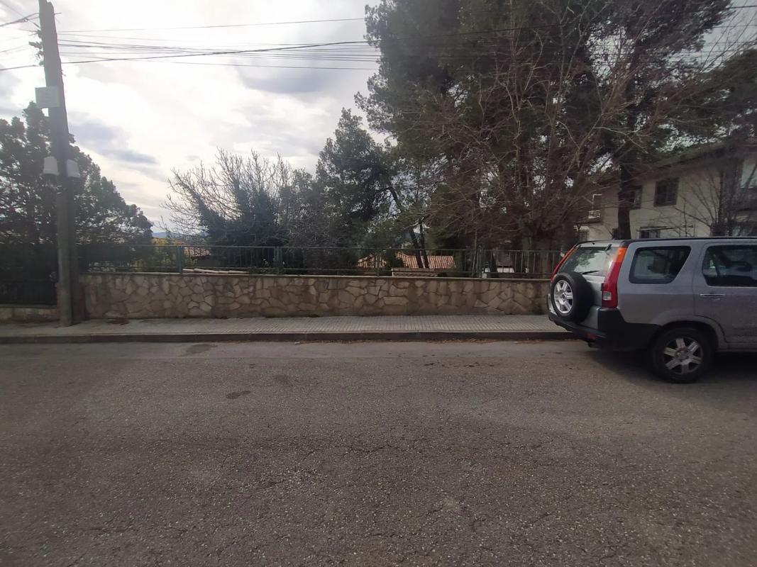 Land for sale in Corbera de Llobregat, Barcelona photo 4