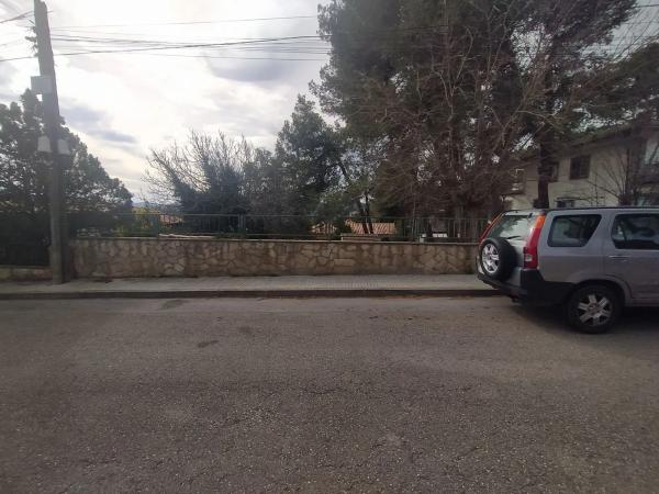 Terreno en Corbera de Llobregat photo 4