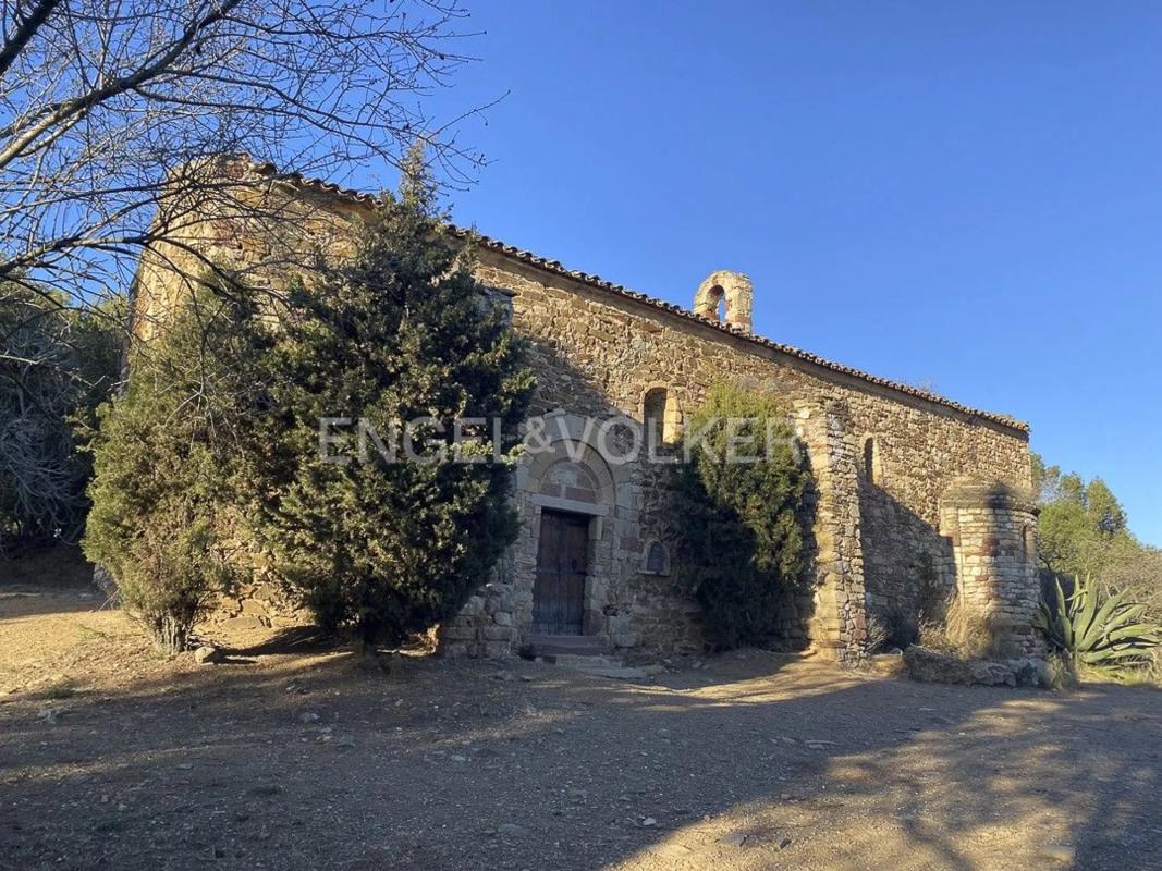 Участок земли на продажу в Эль Папиоль, Барселона photo 3