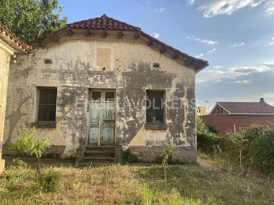 Участок земли на продажу в Эль Папиоль, Барселона photo 5