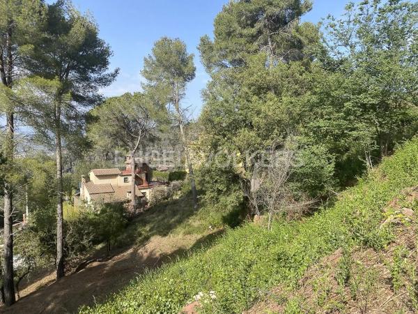 Terreno en Martorell photo 1