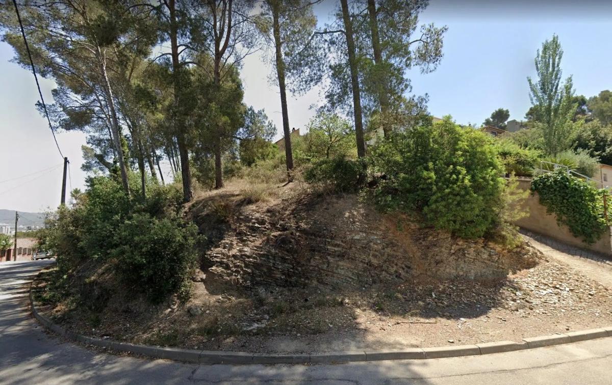 Terreno en venta en Cervelló, Barcelona photo 2