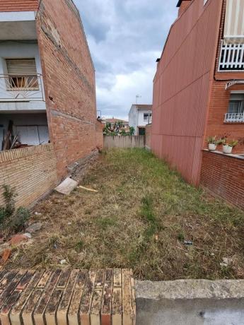 Terreno en Nucli Urbà photo 2
