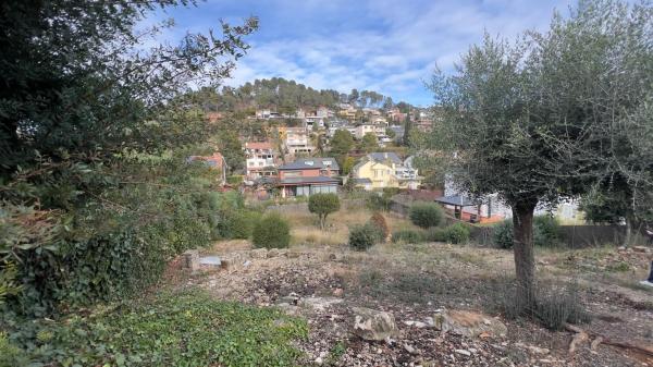 Terreno en via Doctor Josep Maria Tarruella photo 1
