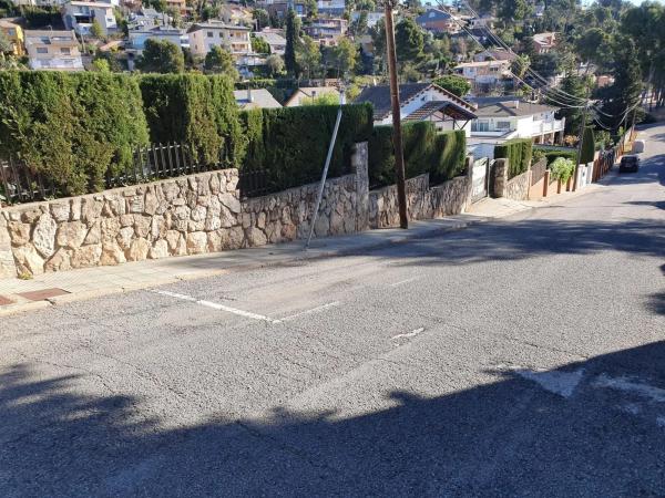 Terreno en via Doctor Josep Maria Tarruella photo 2
