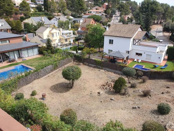 Terreno en via Doctor Josep Maria Tarruella photo 3