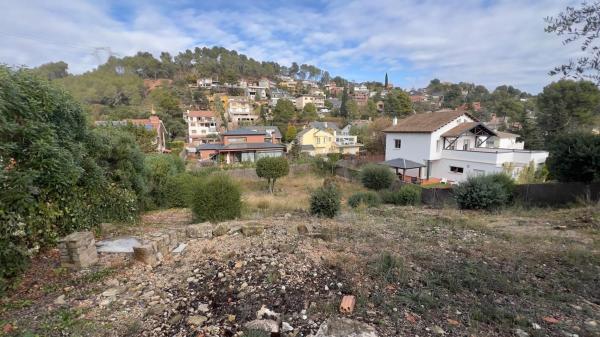 Terreno en via Doctor Josep Maria Tarruella photo 4