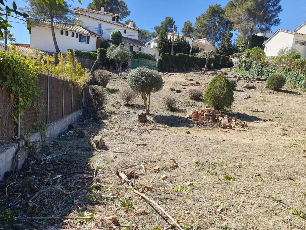 Land for sale in Pallejà, Barcelona photo 5