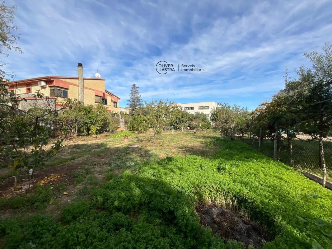 Land for sale in Sant Andreu de la Barca, Barcelona photo 4