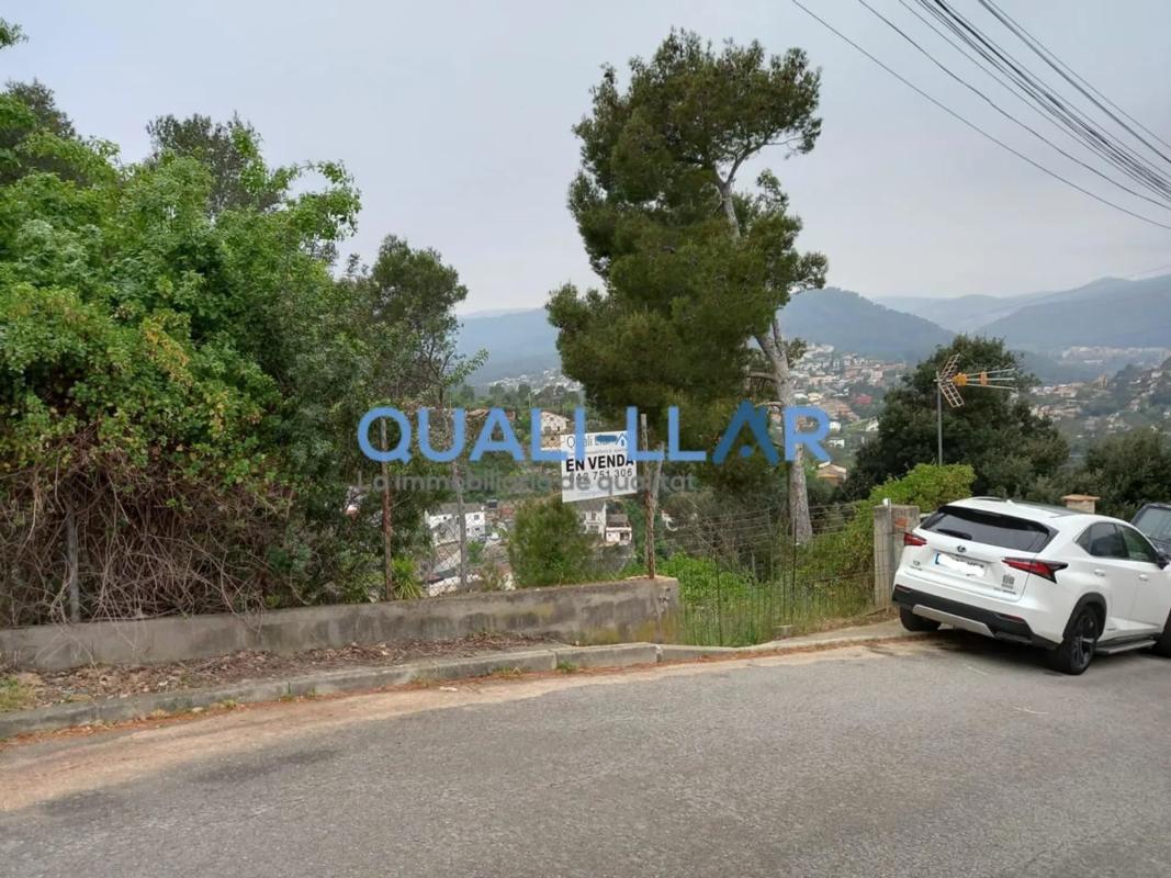 Terreno en venta en Cervelló, Barcelona photo 4