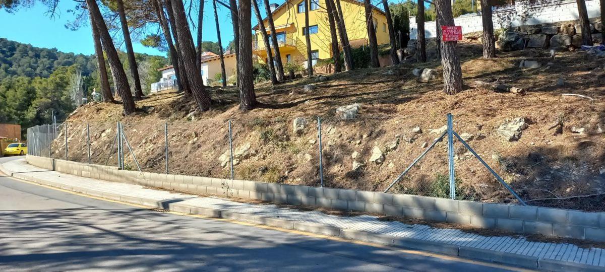 Land for sale in Corbera de Llobregat, Barcelona photo 2