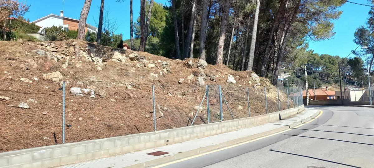 Land for sale in Corbera de Llobregat, Barcelona photo 3