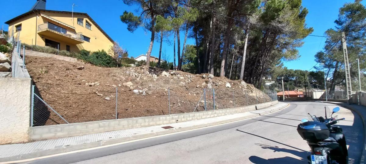 Land for sale in Corbera de Llobregat, Barcelona photo 5