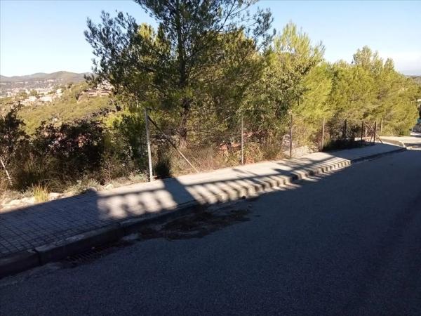 Terreno en calle Balears photo 1