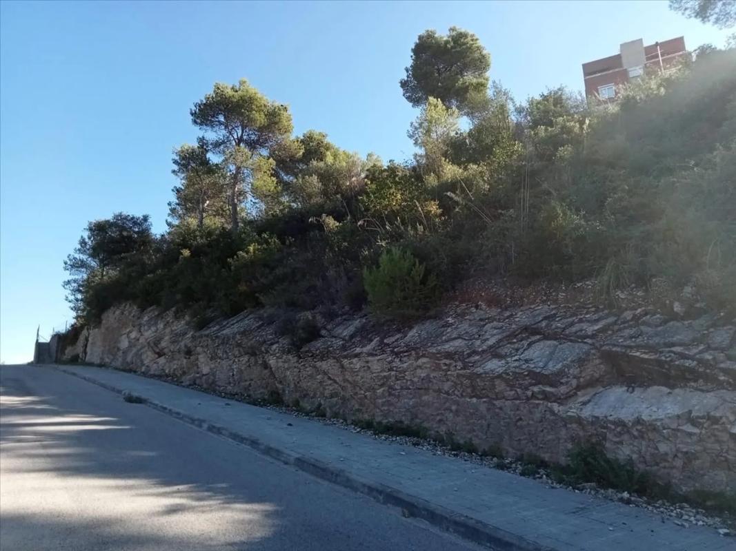 Land for sale in Vallirana, Barcelona photo 2