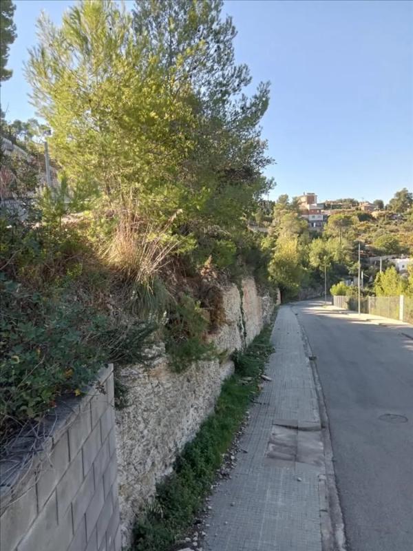 Land for sale in Vallirana, Barcelona photo 5
