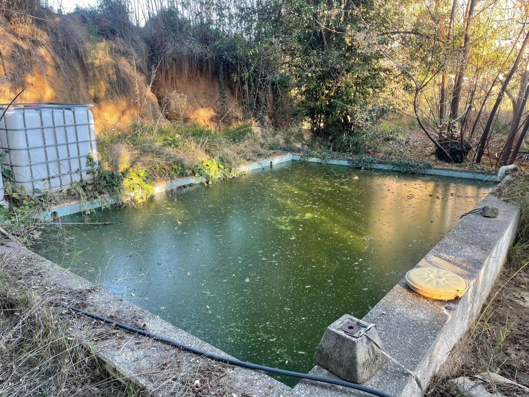Land for sale in Sant Esteve Sesrovires, Barcelona photo 4