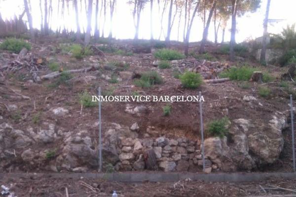 Terreno en calle Port de la Bonaigua photo 2
