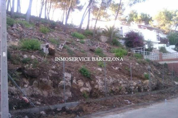Terreno en calle Port de la Bonaigua photo 4