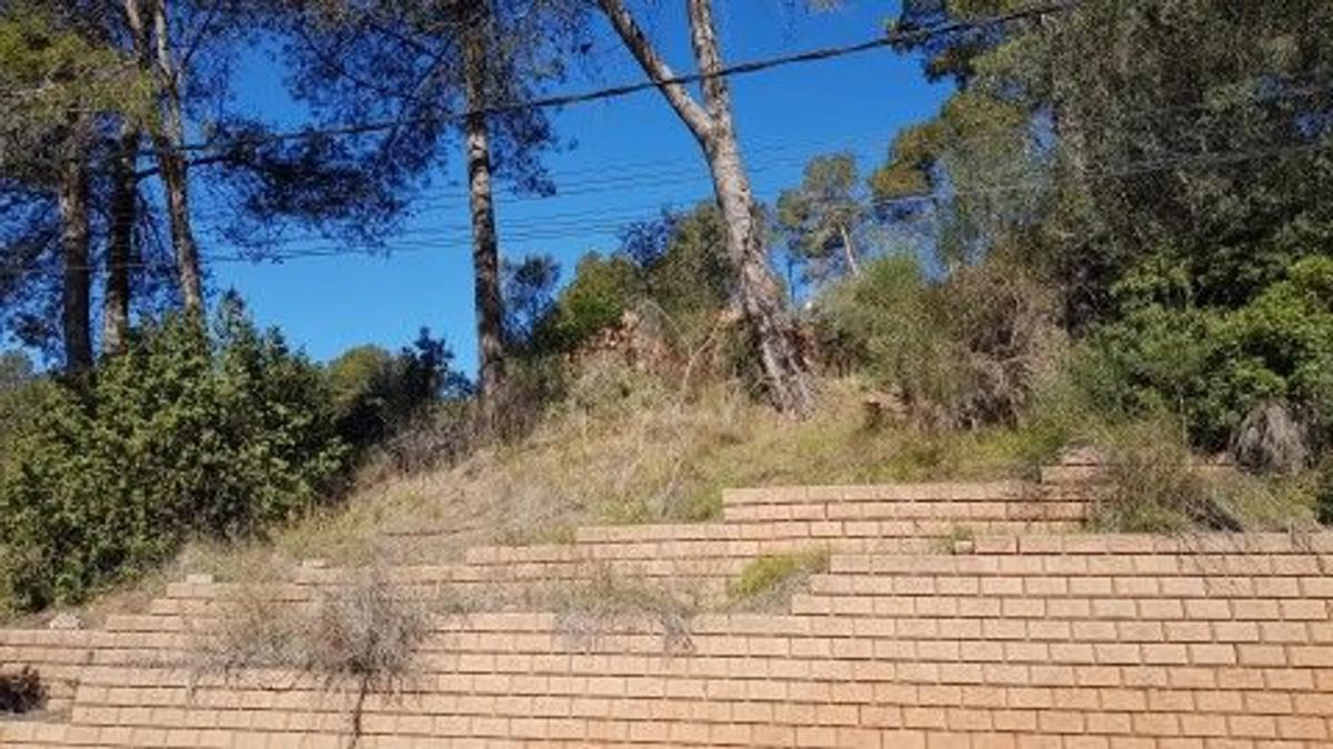 Land for sale in Corbera de Llobregat, Barcelona photo 2