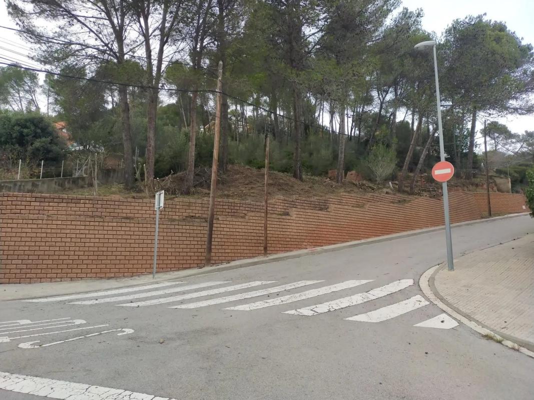 Land for sale in Corbera de Llobregat, Barcelona photo 3