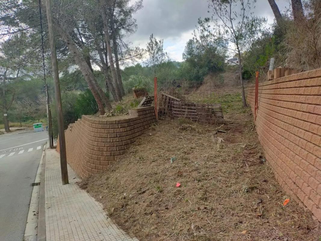 Land for sale in Corbera de Llobregat, Barcelona photo 4
