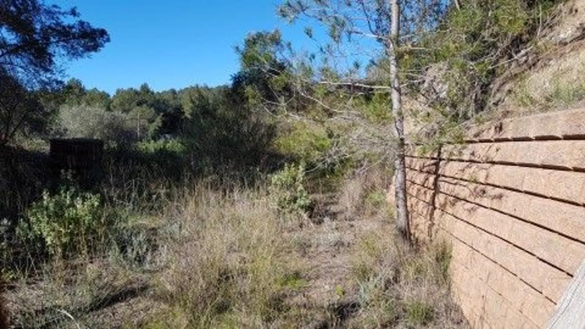 Land for sale in Corbera de Llobregat, Barcelona photo 5