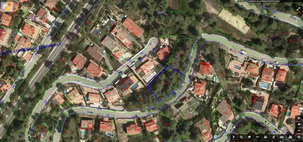 Terreno en Segre photo 2