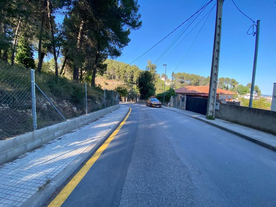 Terreno en venta en Corbera de Llobregat, Barcelona photo 3